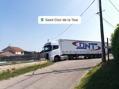 Dnt Uluslararası Nakliye San.tic.ltd.şirketi Dnt Uluslararası Nakliye San.tic.ltd.şirketi