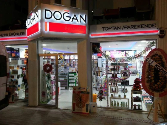Doḡan Kozmetik Doḡan Kozmetik