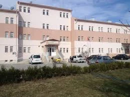 Dodurga İlçe Devlet Hastanesi Dodurga İlçe Devlet Hastanesi