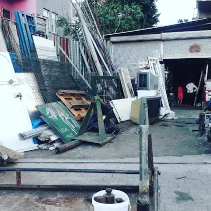 Doğa Hurdacılık Doğa Hurdacılık