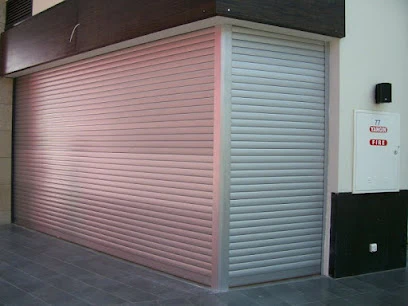 Doğa Panjur San.tic.ltd.şti. Doğa Panjur San.tic.ltd.şti.