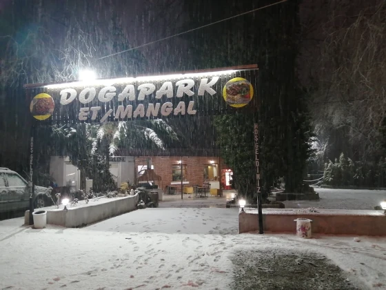 Doğa Park Et Mangal Kahvaltı Doğa Park Et Mangal Kahvaltı
