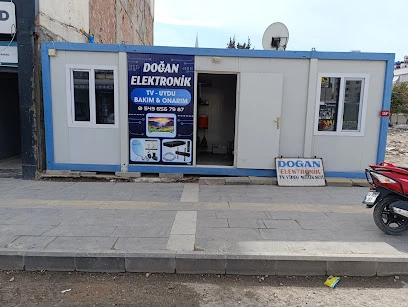 Doğan Elektronik Doğan Elektronik