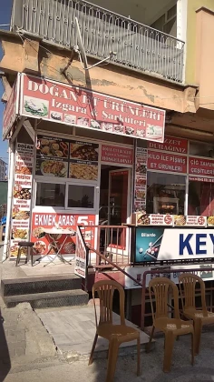 Doğan Izgara Doğan Izgara