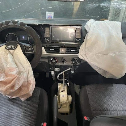 Doğan Oto Airbag Doğan Oto Airbag
