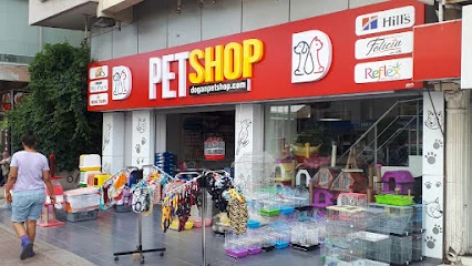 Doğan Petshop 1-Güllük Doğan Petshop 1-Güllük