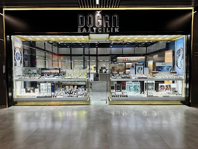 Doğan Saatçilik