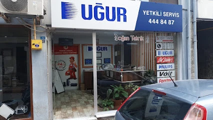 Doğan Teknik Doğan Teknik