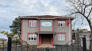 Doğanyurt Halk Eğitim Merkezi Doğanyurt Halk Eğitim Merkezi
