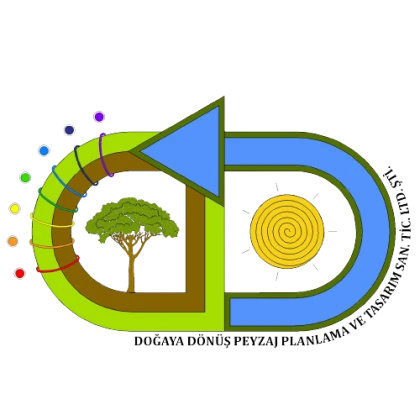 Doğaya Dönüş Peyzaj Planlama Ve Tasarım Doğaya Dönüş Peyzaj Planlama Ve Tasarım