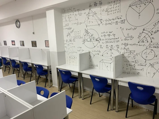Doğru Tercih Özel Öğretim Kursu Doğru Tercih Özel Öğretim Kursu