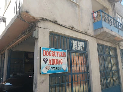 Doğrutekin Airbag Doğrutekin Airbag