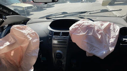 Doğu Airbag Doğu Airbag