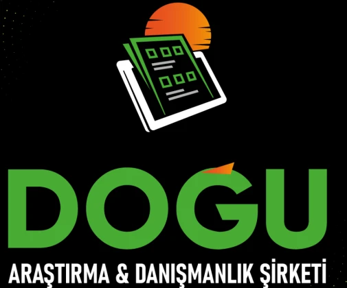 Doğu Araştırma Ve Danışmanlık Şirketi Doğu Araştırma Ve Danışmanlık Şirketi