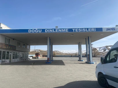 Doğu Dinlenme Tesisi Doğu Dinlenme Tesisi