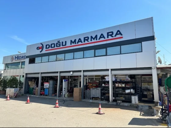 Doğu Marmara Teknik Hırdavat Doğu Marmara Teknik Hırdavat
