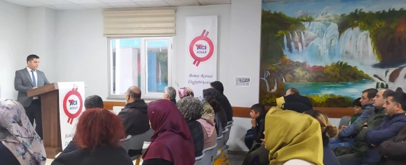 Doğubayazıt Açı Koleji Doğubayazıt Açı Koleji