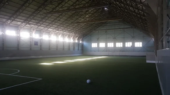 Doğukan Halı Saha Doğukan Halı Saha