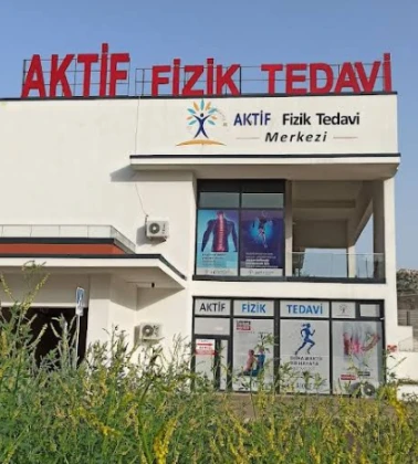 Doğukent Aktif Fizik Tedavi Merkezi
