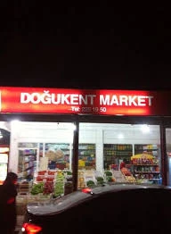 Doğukent Market Doğukent Market