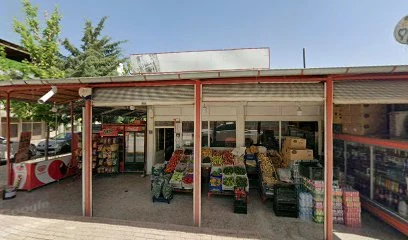 Doğukent Market Doğukent Market