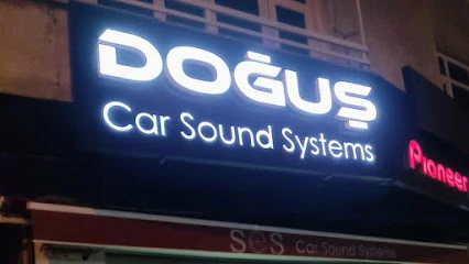 Doğuş Elektronik Doğuş Elektronik
