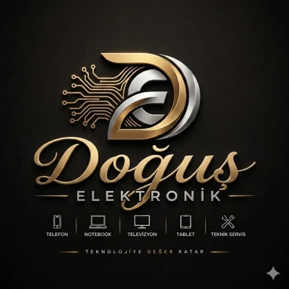 Doğuş Elektronik