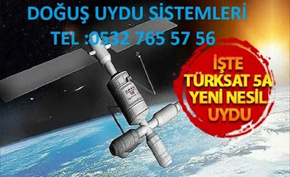Doğuş Uydu Elektrik Doğuş Uydu Elektrik