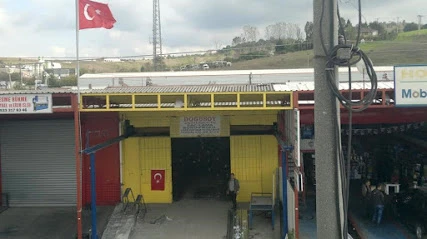 Doğusoy Metal Ltd.şti. Doğusoy Metal Ltd.şti.
