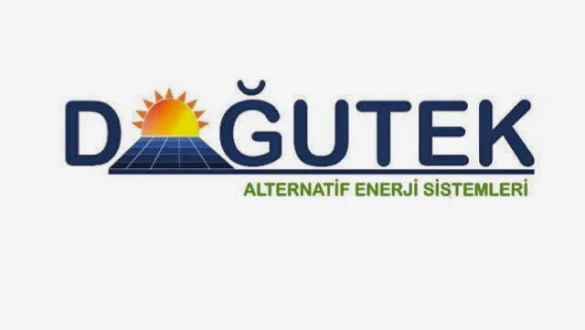 Doğutek Alternatif Enerji Sistemleri Doğutek Alternatif Enerji Sistemleri
