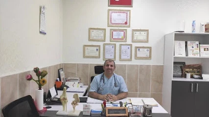 Doktor Tahir Karaaslan Muayenesi Doktor Tahir Karaaslan Muayenesi