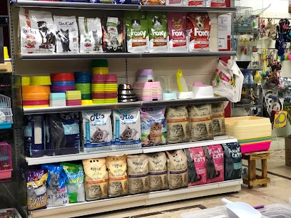 Dokuz Petshop Dokuz Petshop