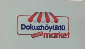 Dokuzhöyüklü Kahvaltı Market 2 Dokuzhöyüklü Kahvaltı Market 2