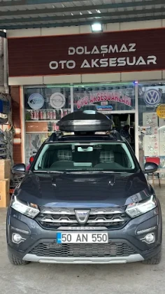 Dolaşmaz Oto Aksesuar Dolaşmaz Oto Aksesuar