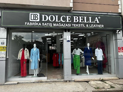 Dolce Bella Edirne Bayan Giyim Satış Mağazası Dolce Bella Edirne Bayan Giyim Satış Mağazası