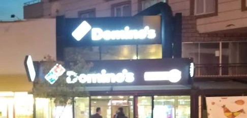 Domino's Pizza Kilis