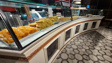 Dondurmacı Halil Merkez Cezerye Dondurmacı Halil Merkez Cezerye