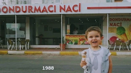 Dondurmacı Naci Dondurmacı Naci