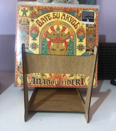 Dönem Plak Dönem Plak