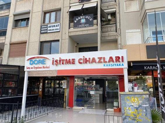 Dore İşitme Cihazları Dore İşitme Cihazları
