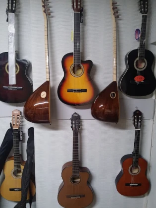 Doremi Müzik Evi Doremi Müzik Evi