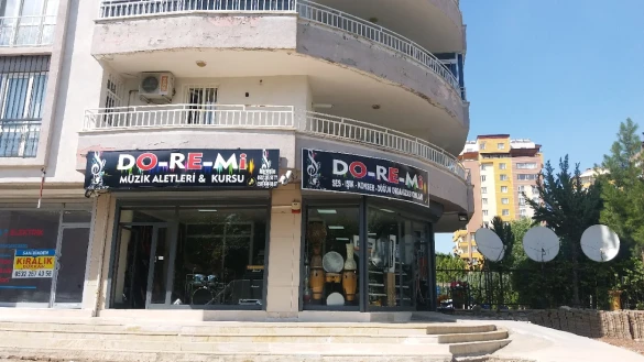 Doremi Ses Sahne Ve Işık Sistemleri Doremi Ses Sahne Ve Işık Sistemleri