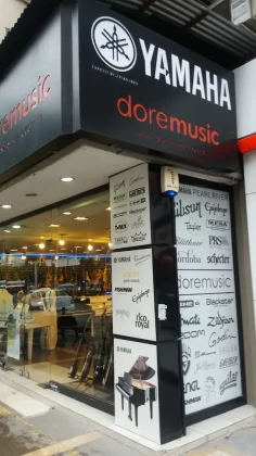 Doremusic - Adana Doremusic - Adana