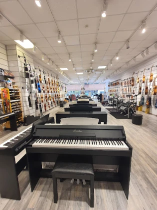Doremusic - Gaziantep Doremusic - Gaziantep