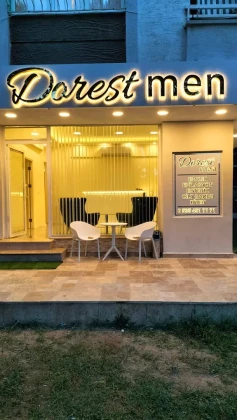 Dorestmen Erkeklere Özel Estetik, Epilasyon, Diyet Ve Cilt Bakımı Merkezi Dorestmen Erkeklere Özel Estetik, Epilasyon, Diyet Ve Cilt Bakımı Merkezi