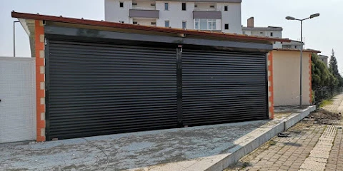 Dormen Kapı Otomasyonları Ve Güvenlik Sistemleri Dormen Kapı Otomasyonları Ve Güvenlik Sistemleri