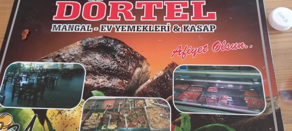 Dörtel Et Mangal Dörtel Et Mangal