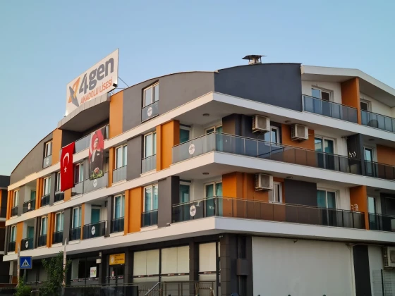 Dörtgen (4Gen) Eğitim Kurumlari Dörtgen (4Gen) Eğitim Kurumlari