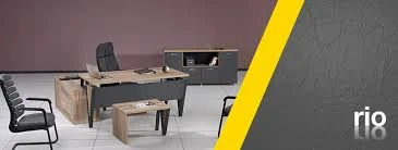 Dörtgen Ofis Mobilyaları Dörtgen Ofis Mobilyaları