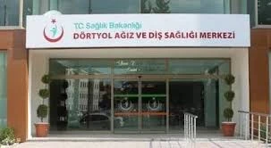 Dörtyol Ağız Ve Diş Sağlığı Merkezi Dörtyol Ağız Ve Diş Sağlığı Merkezi